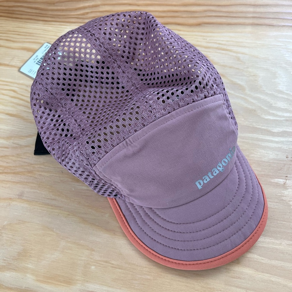 Patagonia Mesh Cap